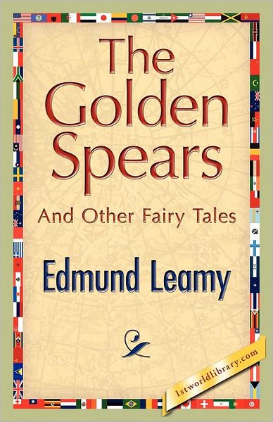 The Golden Spears
