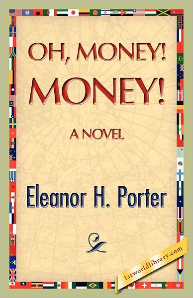 Oh, Money! Money!
