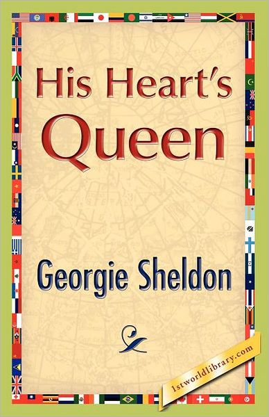 His Heart's Queen