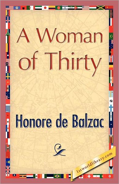A Woman Of Thirty