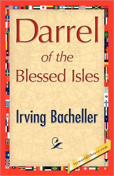 Darrel of the Blessed Isles