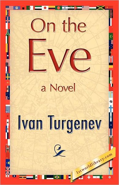 On The Eve