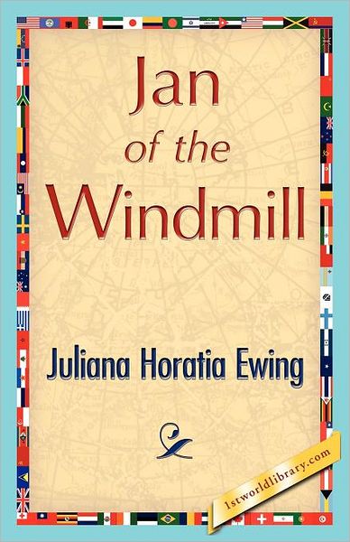 Jan Of The Windmill