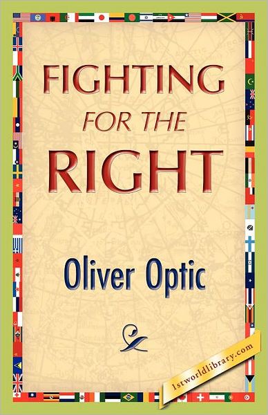 Fighting For The Right