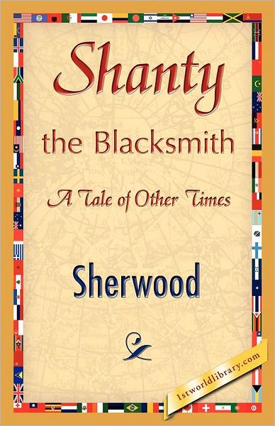 Shanty The Blacksmith