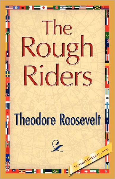 The Rough Riders