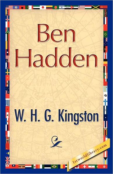 Ben Hadden