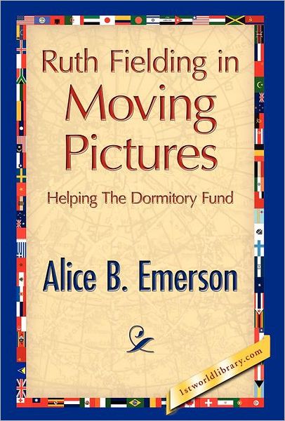 Ruth Fielding In Moving Pictures