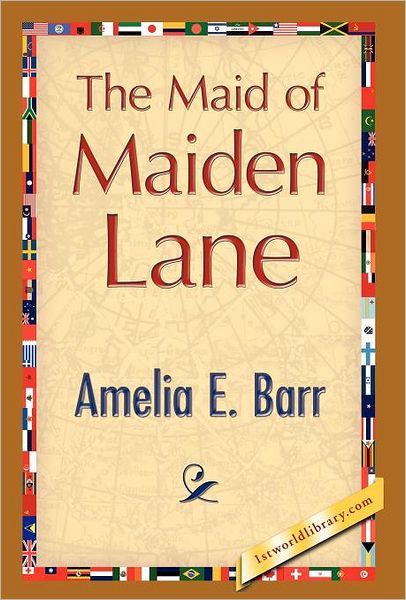 The Maid Of Maiden Lane