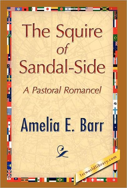 The Squire Of Sandal-Side