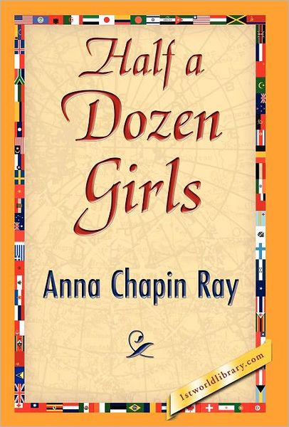 Half A Dozen Girls