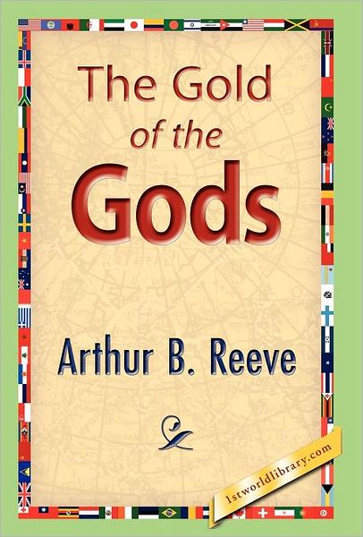 The Gold Of The Gods
