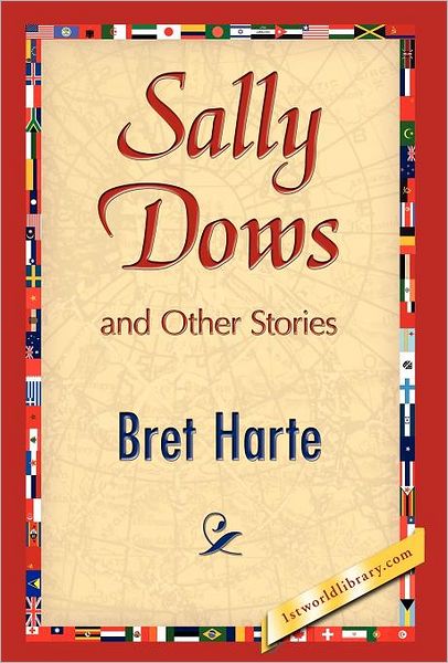 Sally Dows And Other Stories