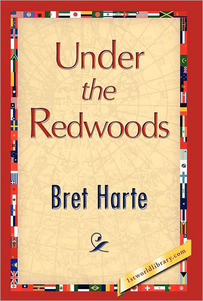Under the Redwoods