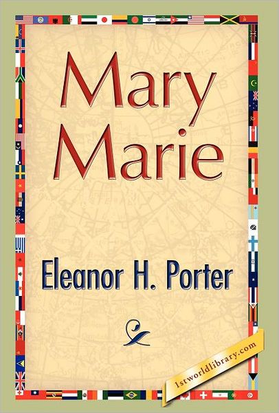 Mary Marie