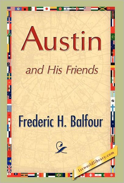 Austin And His Friends