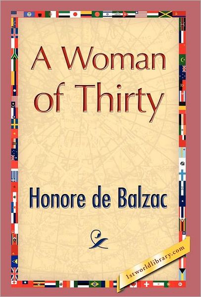A Woman Of Thirty