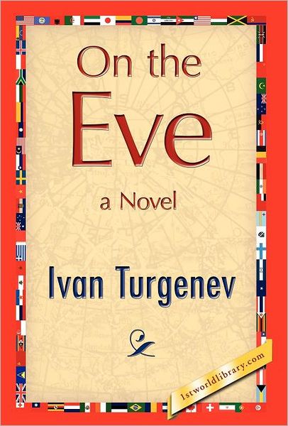 On The Eve