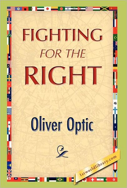 Fighting For The Right