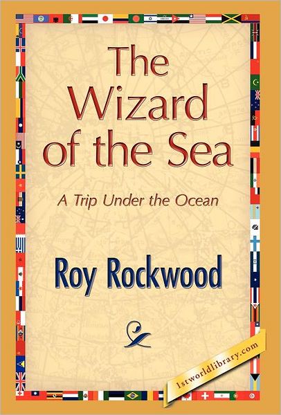 The Wizard Of The Sea