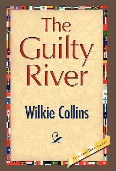 The Guilty River