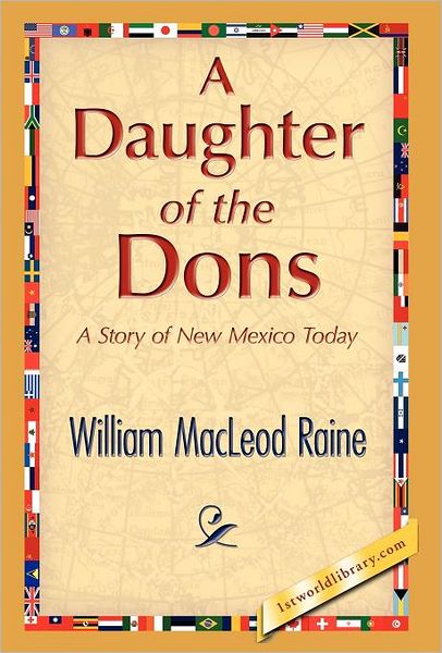 A Daughter Of The Dons