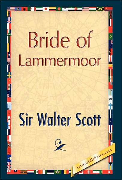 Bride of Lammermoor