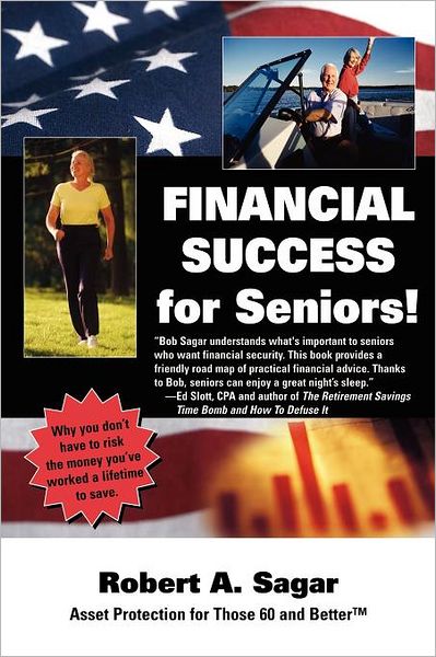 Financial Success for Seniors!