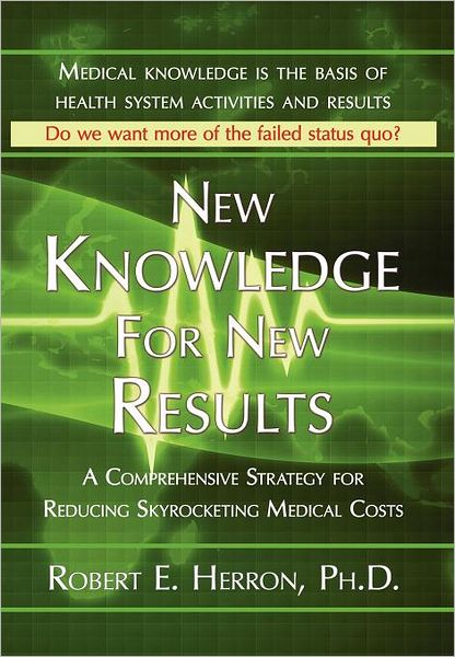New Knowledge for New Results