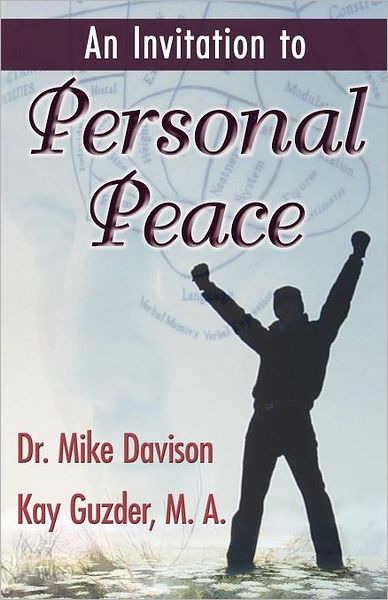 An Invitation to Personal Peace