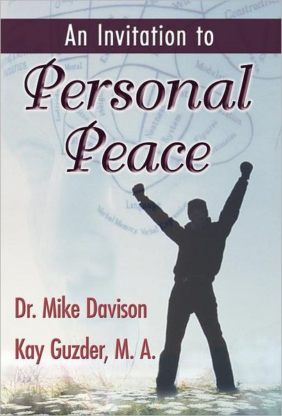 An Invitation to Personal Peace