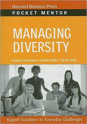 Managing Diversity: Expert Solutions to Everyday Challenges
