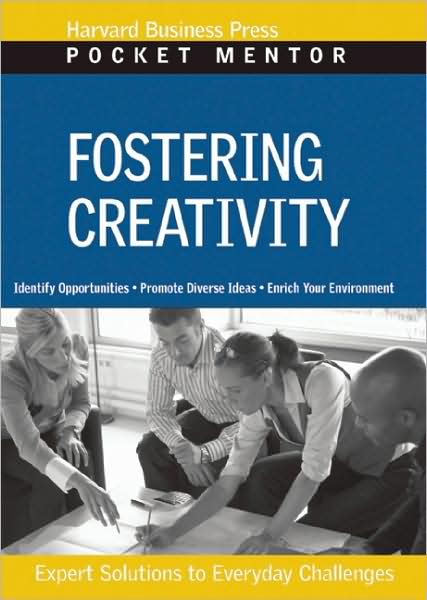 Fostering Creativity: Expert Solutions to Everyday Challenges