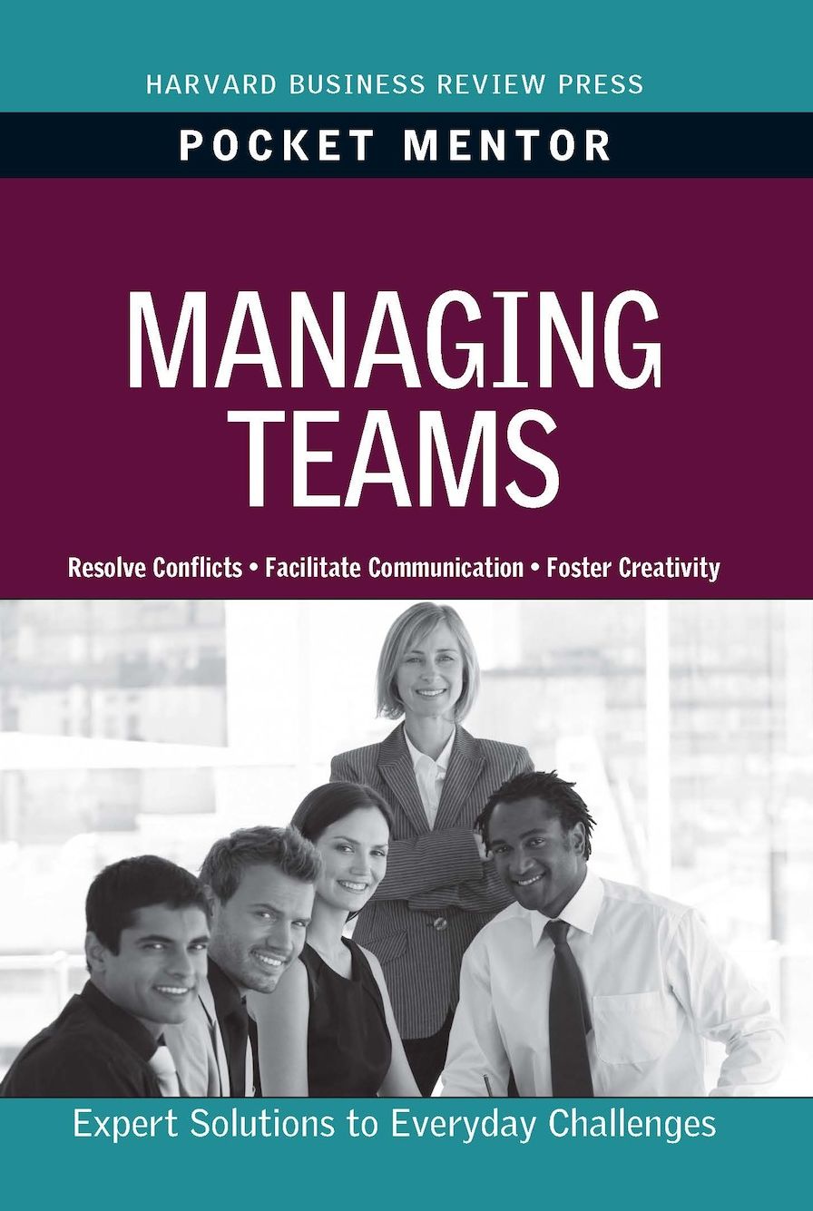 Managing Teams