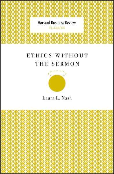Ethics Without the Sermon