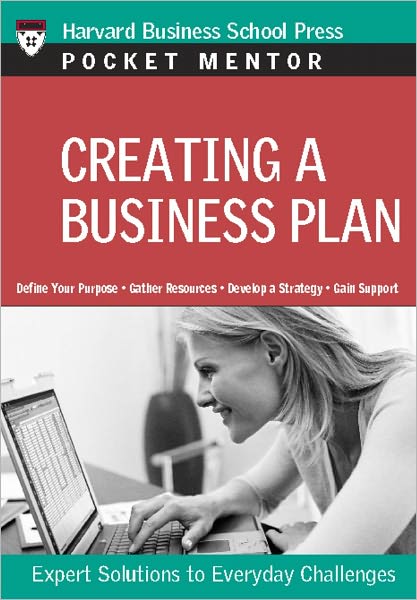 Creating a Business Plan: Expert Solutions to Everyday Challenges