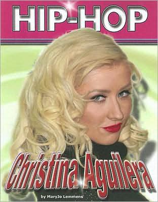 Christina Aguilera