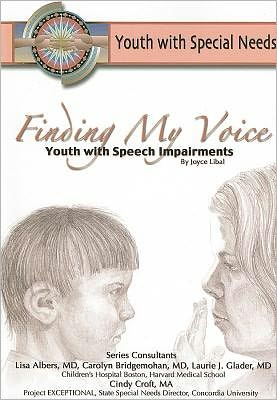 Finding My Voice: Youth with Speech Impairment