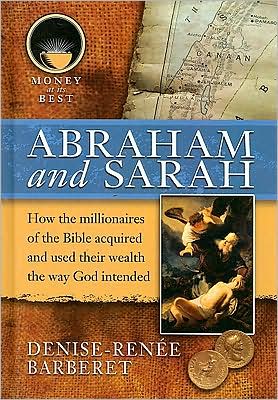 Abraham and Sarah