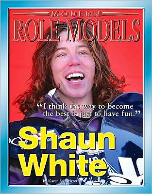 Shaun White