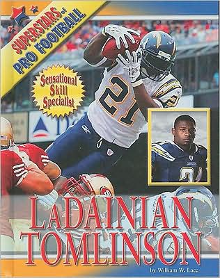 LaDanian Tomlinson