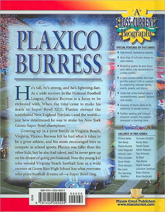 Plaxico Burress