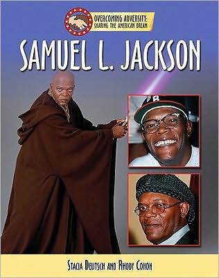 Samuel L. Jackson