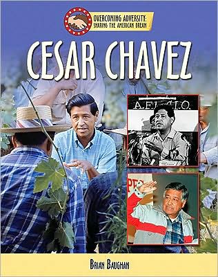 Cesar Chavez