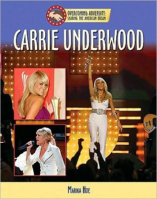 Carrie Underwood