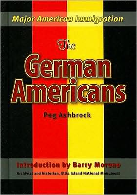 The German Americans