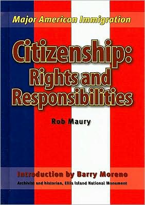 Citizenship: Rights and Responsibilities