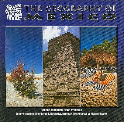 Geography of Mexico