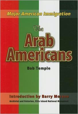 The Arab Americans