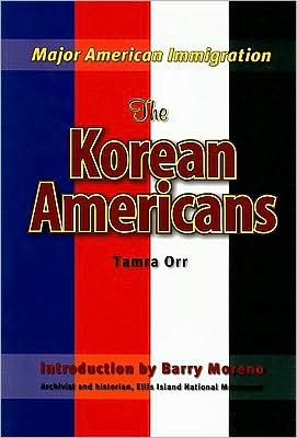 The Korean Americans